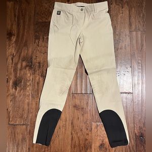 Equiline Ash Knee Grip Breeches IT44/US27
